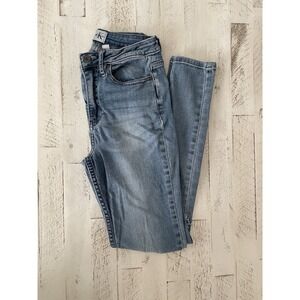 Size 27 womens calvin klein Jeans